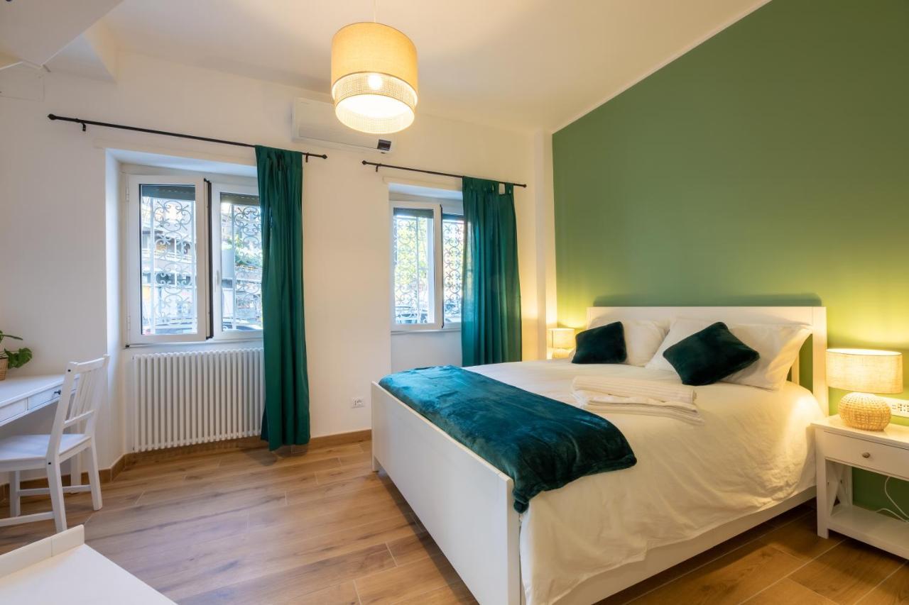 Bed & Breakfast Across The Room — Foto 2